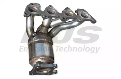 Катализатор коллектора HJS купить